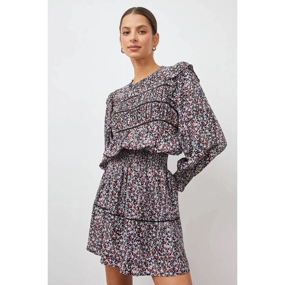 Rails Dresses & Skirts - Rails Womens Faren Dress NWT size Medium (b45 )